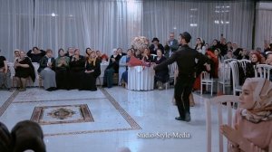 Концерт Румисы Никаевой ловзар ресторан Терасса Concert. The most beautiful top Chechen dances