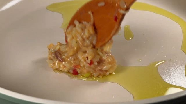 🍚 찬밥 처리 고민 끝. 고소한 참치밥전 ~!!! смотреть онлайн