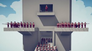 ТАБС ЭПИЧНЫЕ СРАЖЕНИЯ 4 ЧАСТЬ