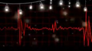 😍🌿Клип биение сердца🌿😍