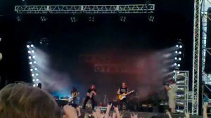 Ария -- Пробил час