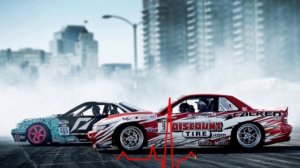 Травма- Неистовый зверь траблы дым адреналин