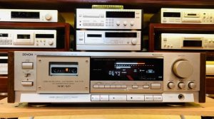 Cassette Deck Denon DR-70G