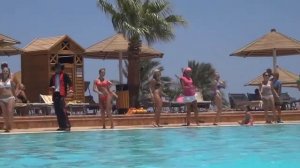 Отель Dessole Pyramisa Sharm El Sheikh Resort 5*