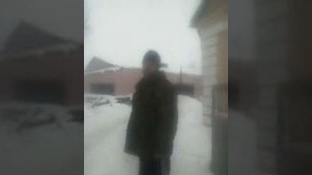 Кочегар отмечал 8 марта. Милиция проверила на 2.8 промилле. смотреть онлайн