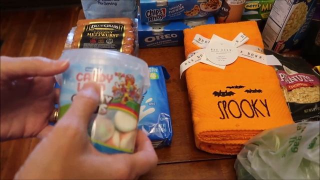 Home Goods, Meijer, World Market, Tuesday Morning, Whole Foods & More Haul 7/26/22 – 7/30/22 смотреть онлайн