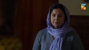 Ye Dil Mera - Episode 23 - [HD] - { Ahad Raza Mir & Sajal Aly } - HUM TV Drama