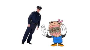 Мокки Шоу - 425 - Математика | Mokey show - 425 - Math (RUS) (РУС)