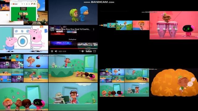 up to faster 364 parison to mini beat power rockers смотреть онлайн