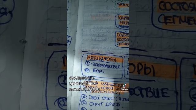 ЦЕННОСТИ, УБЕЖДЕНИЯ И МОТИВАТОРЫ ДВИЖЕНИЯ ЖИЗНИ ЧЕЛОВЕКА В ЭМС.