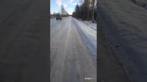 Крещенское утро в Ярославле и за городом