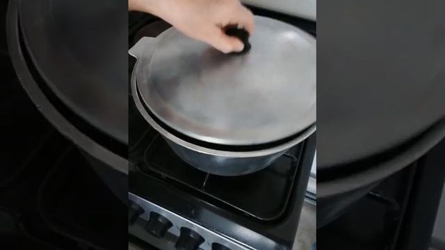 Перловкадан сорпа дайындау / Өте оңай.