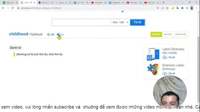 Lesson 33 - Phụ âm h - chuẩn phát âm với IPA easy class
