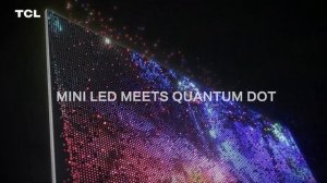 TCL Mini LED 4K TV | C935