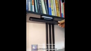 Обзор. Подвесной магнитный светильник