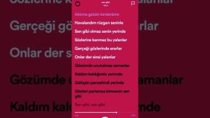 Türkçe speed up şarkılar🔮 #speedup#speedupsongs