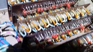 #2 Ф-480 измеритель универсальный цифровой разбор