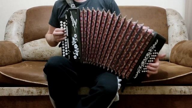 БЕЛАЯ БЕРЁЗА НА ГАРМОНИ/Белая берёза цифры смотреть онлайн