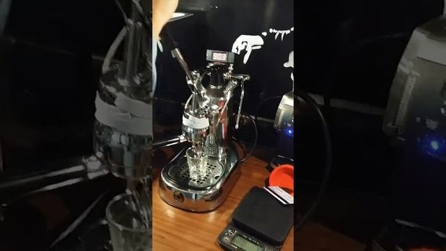 La Pavoni + vario malhkonig смотреть онлайн