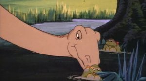 034. Turtles At the Earth's Core