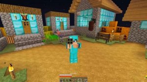 НУБ И ПРО ОБМЕНЯЛИСЬ ПРИНЦЕССАМИ ПРО УКРАЛ ПРИНЦЕССУ НУБОВ С ЗОЛОТОГО ОСТРОВА В МАЙНКРАФТ НУБ VS ПР