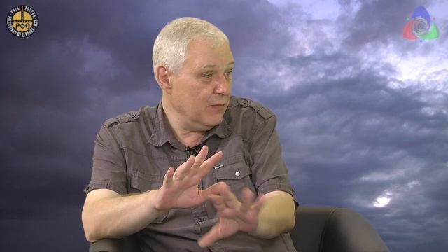 "Аналитика: Кризис" #29 Финансовый кризис