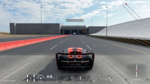 Gran Turismo Sport | Bugatti Chiron Supersport Gr.1 HP941 - Top Speed Km/h 409 Mph 254