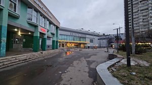 Москва район "Ивановское" (январь 2025)