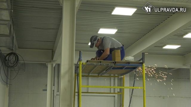 Бизнес-миссии и цифры. Итоги визита вице-премьера в Ульяновск