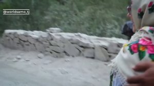 ОДИН НА МИЛЛИОН. АЗ МИЛЛИОН ЯКЕ. Филм аз филми «Один на миллион». Саидмурод Давлатов. Филми ҳуҷҷатӣ