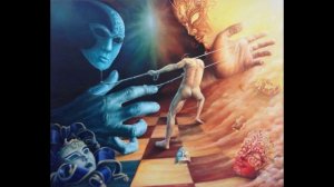 Песня Сергея Ларина «Маюсь от безделья»