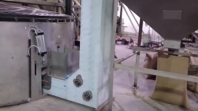 OS - 500K Coffee Roasting Machine / OS - 500K Машина для обжарки кофе