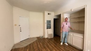 Я купил КВАРТИРУ за $157,500. Рум-Тур в Орландо. США недвижимость
