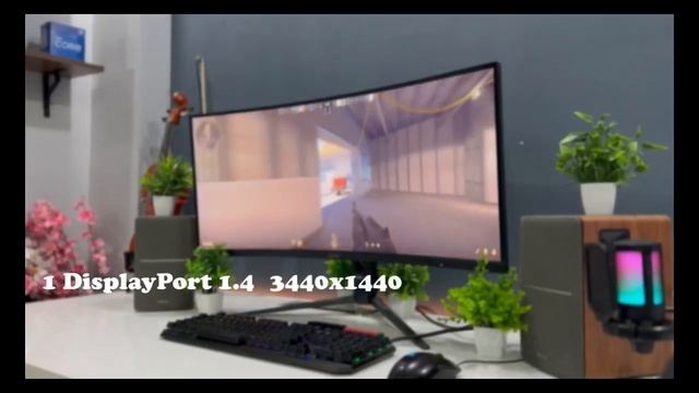 Топ - 5. Лучшие мониторы 144 Гц 2024 смотреть онлайн