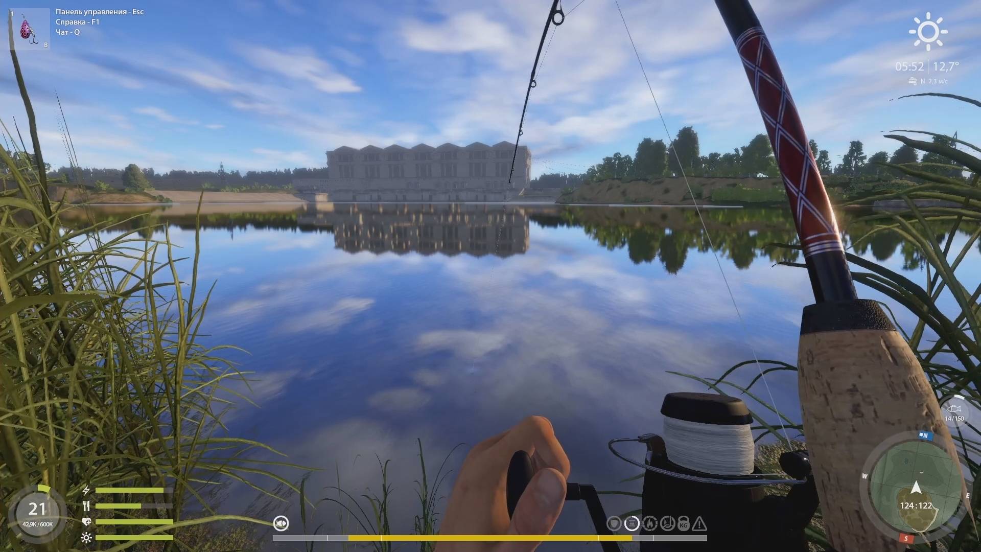 РР4 | Новогодние задания (экстра) | Этап 5 (задания 1 и 3) смотреть онлайн