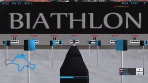 NGL Biathlon 2025