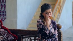 "Paxmoq kelin" (3-qism) l "Пахмоқ келин" (3-серия)