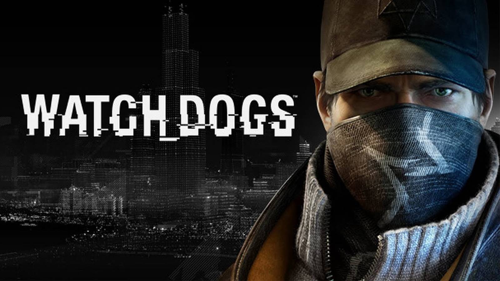 Watch Dogs - Знакомство