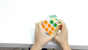 СОБИРАЕМ КУБИК РУБИК | СЕКРЕТНЫЕ КОМБИНАЦИИ