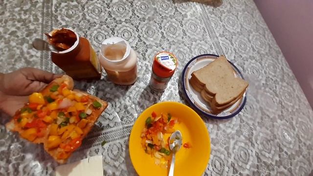 Grilled Vegetable Cheese Sandwich | Sandwich | Fresh Food From Easyy Cooking With Kakoli смотреть онлайн