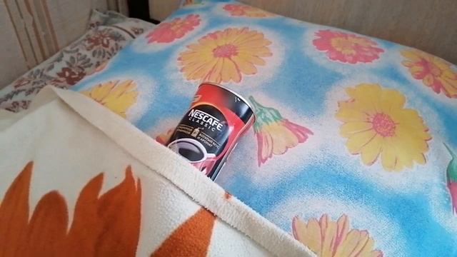 БАНКА КОФЕ СПИТ ПОД РЕГГИ смотреть онлайн