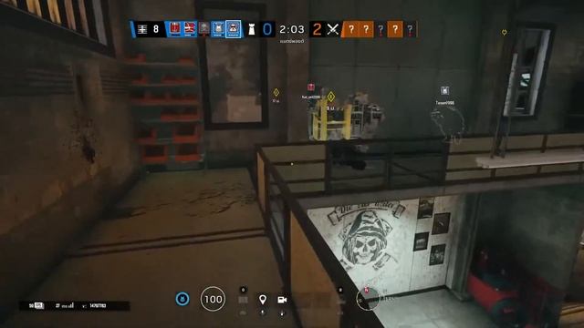 Rainbow six | siege #22 |Live| (Donate in description) смотреть онлайн