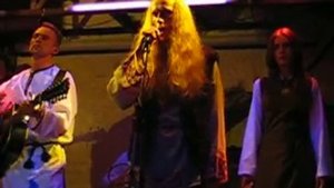 Крыница - Листья Жизни