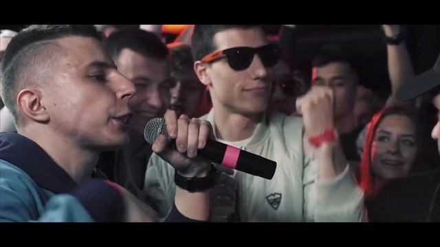 VIBEHUNTER (VS TILLS) СТУДИЙНАЯ ВЕРСИЯ
