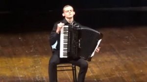 Алейников Сергей (аккордеон)