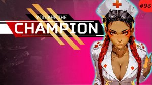 Супер Лоба забирает ТОП 1" в четвером" в Apex Legends 22 сезон#96
#сезонконтентаRUTUBE