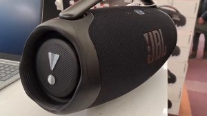 🥵JBL BOOMBOX 3 INSANE BASS [ SUPER LOUD TEST ]