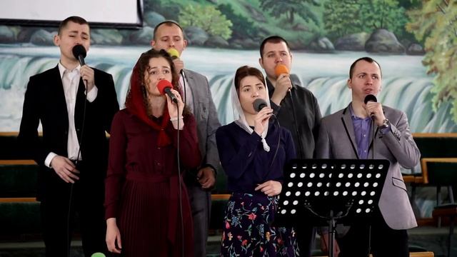 Ранкове богослужіння | Церква «Вефіль» | 23.01.2022
