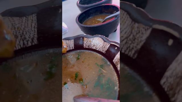 Consomé de lengua y tortillas freshly #1000subscriber #1000000views #100klike #food смотреть онлайн