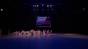 Эстрадный танец 10-11 лет 7. Школа танцевального искусства «Карусель» - Спешите любить